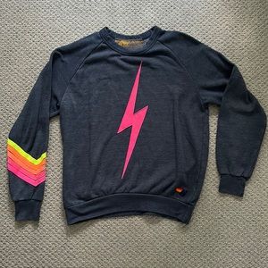 Aviator Nation sweatshirt